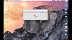 Make the background of an image transparent in under two minutes on a Mac