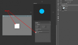 Photoshop CC 2015: Generate Image Assets and non-transparent ...