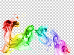 Colored smoke Transparency and translucency , Colored Smoke ...