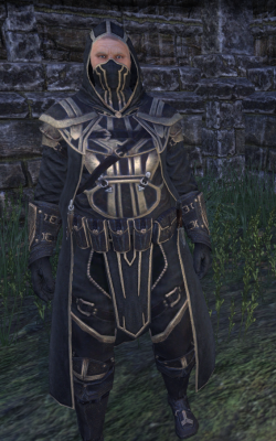 Breton Hero Wallpaper - Eso Hd Wallpapers 86 Images ...