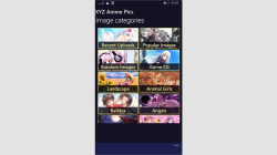 Get XYZ Anime Pics - Microsoft Store