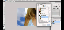 How to Select hair when working in Adobe Photoshop CS5 ...