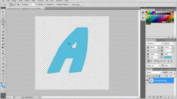 How to: remove white background in photoshop cs5