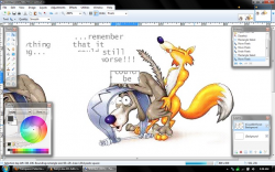 Transparent Selection? - Paint.NET Discussion and Questions ...