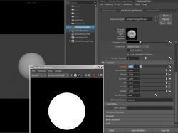 PLEASE HELP!! transparent background?? - Autodesk