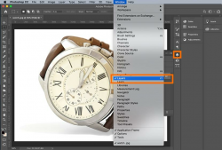 How to Create a Transparent Background in Photoshop