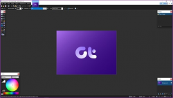 How to Make Background Transparent in Paint.net