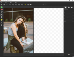 Teorex PhotoScissors 6.1 With Keygen | 4HowCrack