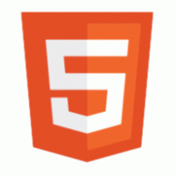 HTML5 | Brands of the World™ | Download vector logos and ...