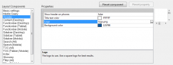 Solved: Is it possible to add CSS code to layout.css upon ...