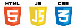 Html5 Js Css3 Logo Png