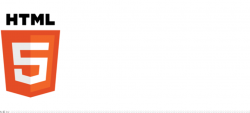 Brand New: HTML5 Validates with New Logo