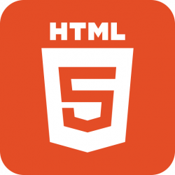 Html5 icon