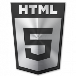 Pictures Html5 Icon #12125 - Free Icons and PNG Backgrounds