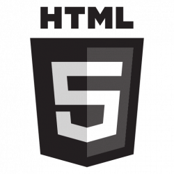 W3C HTML5 Logo