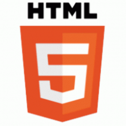 HTML5 | Brands of the World™ | Download vector logos and ...