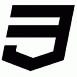 HTML5 Logo Vector (.EPS) Free Download