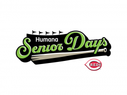 Humana Senior Days logo by Mike Manning on Dribbble