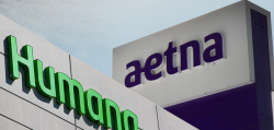 U.S. blocks health insurer Aetna\'s $34 billion Humana ...