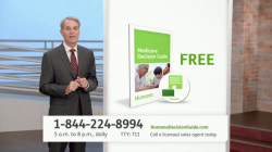 Humana Medicare Advantage Plan TV Commercial, \'Testimonials\' - Video