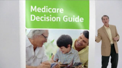 Humana Medicare Advantage Plan TV Commercial, \'Big Book\' - Video