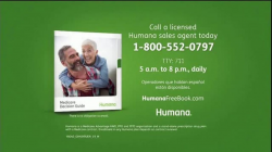 Humana Medicare Advantage Plan Confused About Medicare TV ...