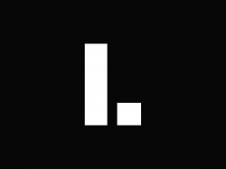 L logo by Humana on Dribbble