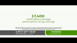 Humana Medicare Advantage Plan TV Commercial, \'Life Keeps Changing\' - Video