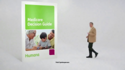 Humana Medicare Advantage Plan TV Commercial, \'Decision Guide\' - Video