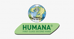 Humana Logo Transparent - Humana People To People India Logo ...