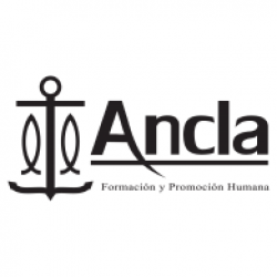 Formación y Promoción Humana Ancla | Brands of the World ...