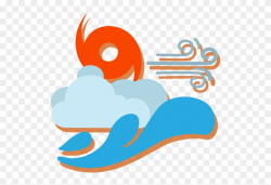 Hurricane Clipart Weather Radar - Myrtle Beach - Png ...