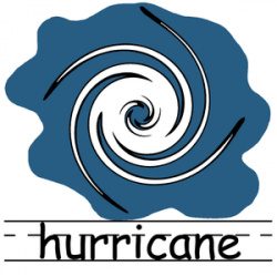 Free Animated Hurricane Clipart | Free Images at Clker.com ...