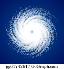 Hurricane Clip Art - Royalty Free - GoGraph