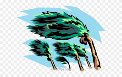 Hurricane Clipart Tropical Storm - Does Prevailing Winds ...