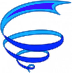 Hurricane clipart whirlwind, Hurricane whirlwind Transparent ...