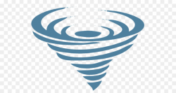 Hurricane clipart whirl, Hurricane whirl Transparent FREE ...