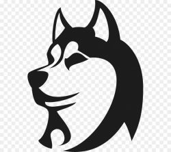 Husky clipart 8 » Clipart Station