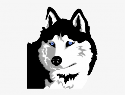 Husky Clipart - Free Siberian Husky Clipart - Free ...
