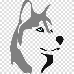 Husky clipart alaskan husky, Husky alaskan husky Transparent ...
