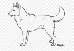 Book Black And White clipart - Puppy, Husky, Dog ...