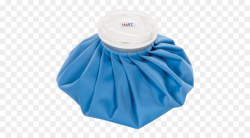 Ice Background clipart - Bag, Ice, Blue, transparent clip art