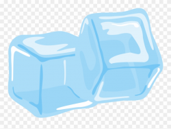 Ice Block Clipart - Png Download (#3000721) - PinClipart