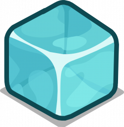 Iceberg clipart ice block, Iceberg ice block Transparent ...