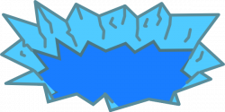 Broken Ice Clip Art at Clker.com - vector clip art online ...