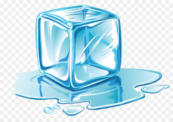 Cartoon Ice Cube PNG Drawing Clipart download - 1024 * 713 ...