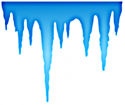 Ice Cold Weather Clipart - Clip Art Bay