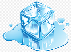 Ice Cube clipart - Ice, Cube, Illustration, transparent clip art