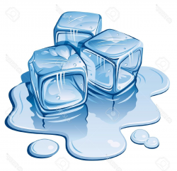 Ice cubes clipart 4 » Clipart Station