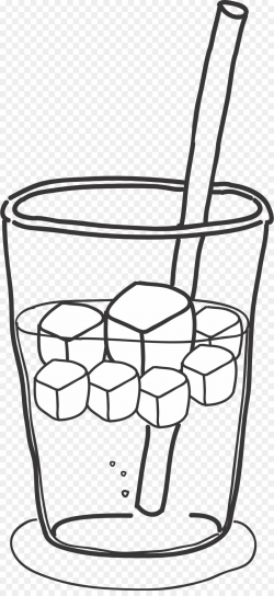 Book Black And White clipart - Drawing, Ice, Drink ...